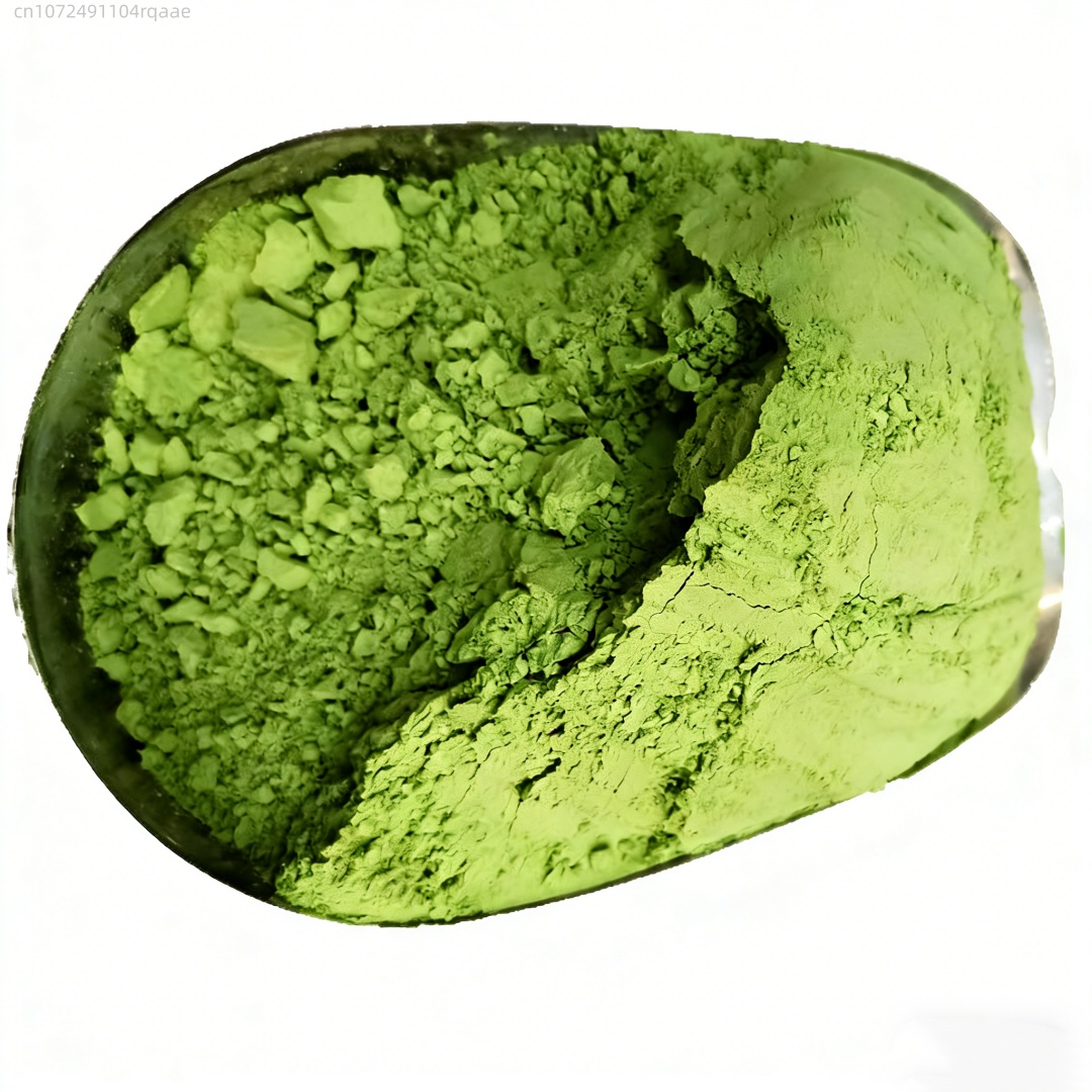 Moringa Leaf Powder - 50g-200g %100 Saf Doğal Moringa Tozu,