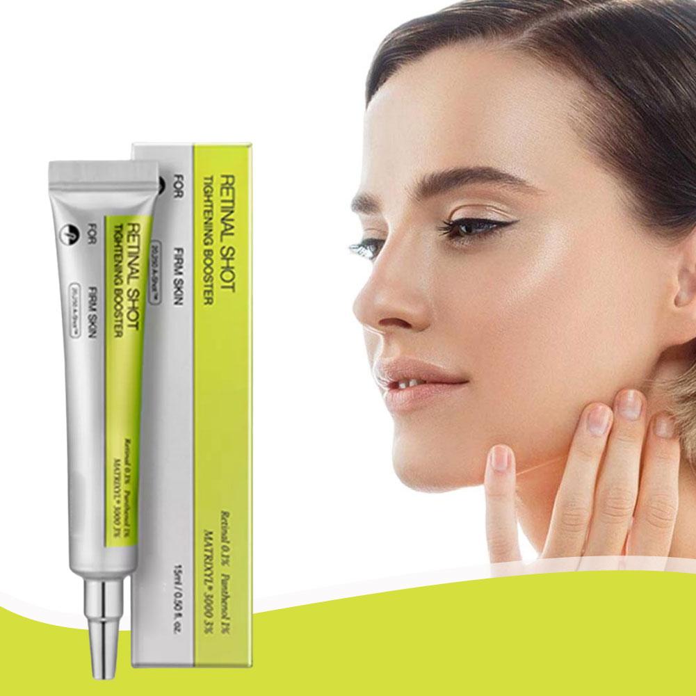 The Ordinary Serum Hyaluronic Acid - 1/2/3 ADET Retinol Yüz Kremi Kırışıklıkları