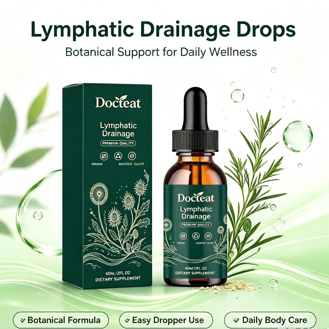 Wellness Herbal Essence - Doğal Bitkisel Sıvı Damlalar Vücut Bakım