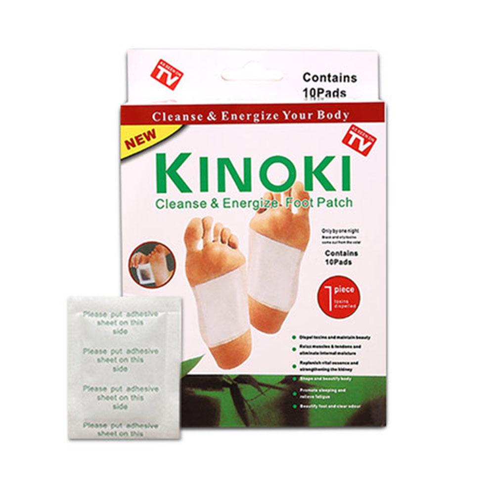 Kore Kinoki Temizleyici Detoks - Herbal Wellness Spa incelemesi ve fiyatı