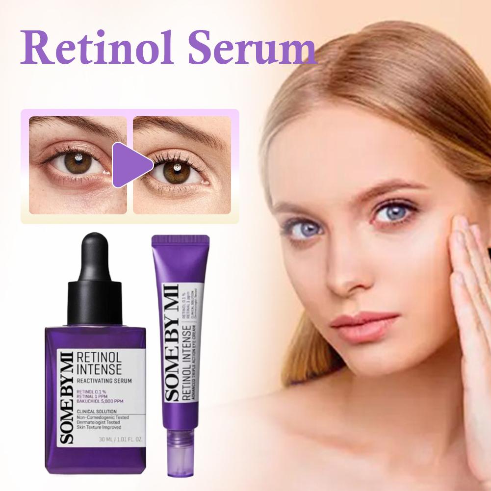 Kore SOMEBYMI Retinol Serum Gö - The Ordinary Serum Hyaluronic Acid incelemesi ve fiyatı