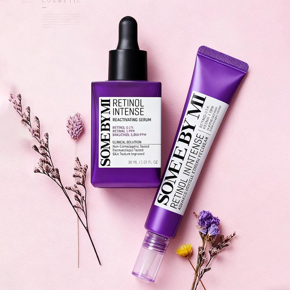 Kore SOMEBYMI Retinol Serum Gö - The Ordinary Serum Hyaluronic Acid incelemesi ve fiyatı