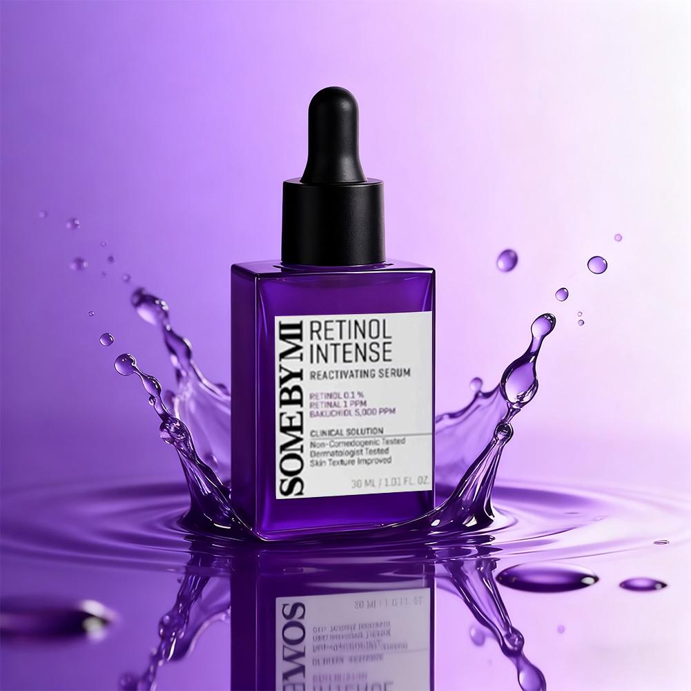 Kore SOMEBYMI Retinol Serum Gö - The Ordinary Serum Hyaluronic Acid incelemesi ve fiyatı