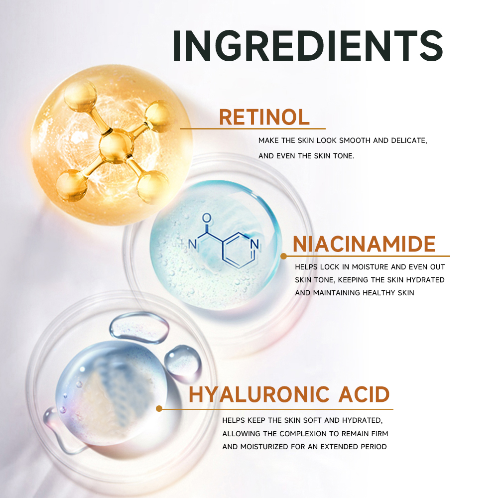 Retinol Yaşlanma Karşıtı Kaldı - The Ordinary Serum Hyaluronic Acid incelemesi ve fiyatı