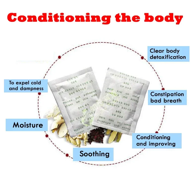 Kore Kinoki Temizleme Detoks B - Herbal Wellness Spa incelemesi ve fiyatı