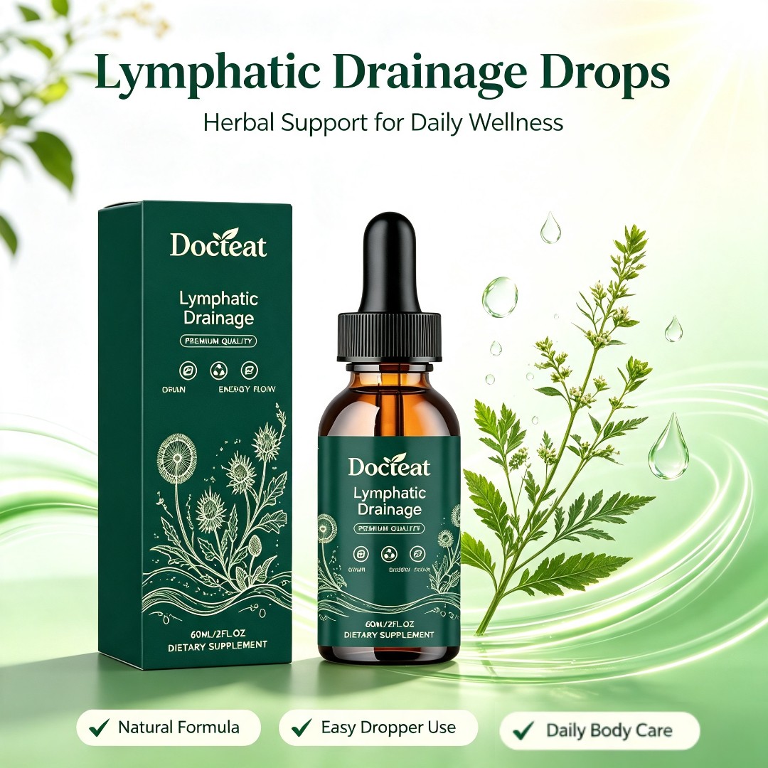 60ml Doğal Bitkisel Sıvı Damla - Wellness Herbal Essence incelemesi ve fiyatı