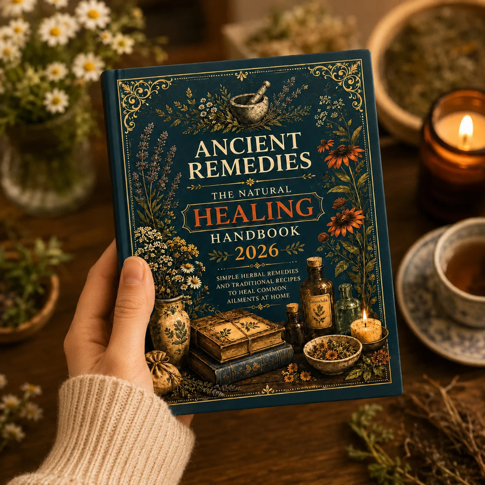 Antik Tedavi Yöntemleri İyileş - Herbal Wellness Guide incelemesi ve fiyatı