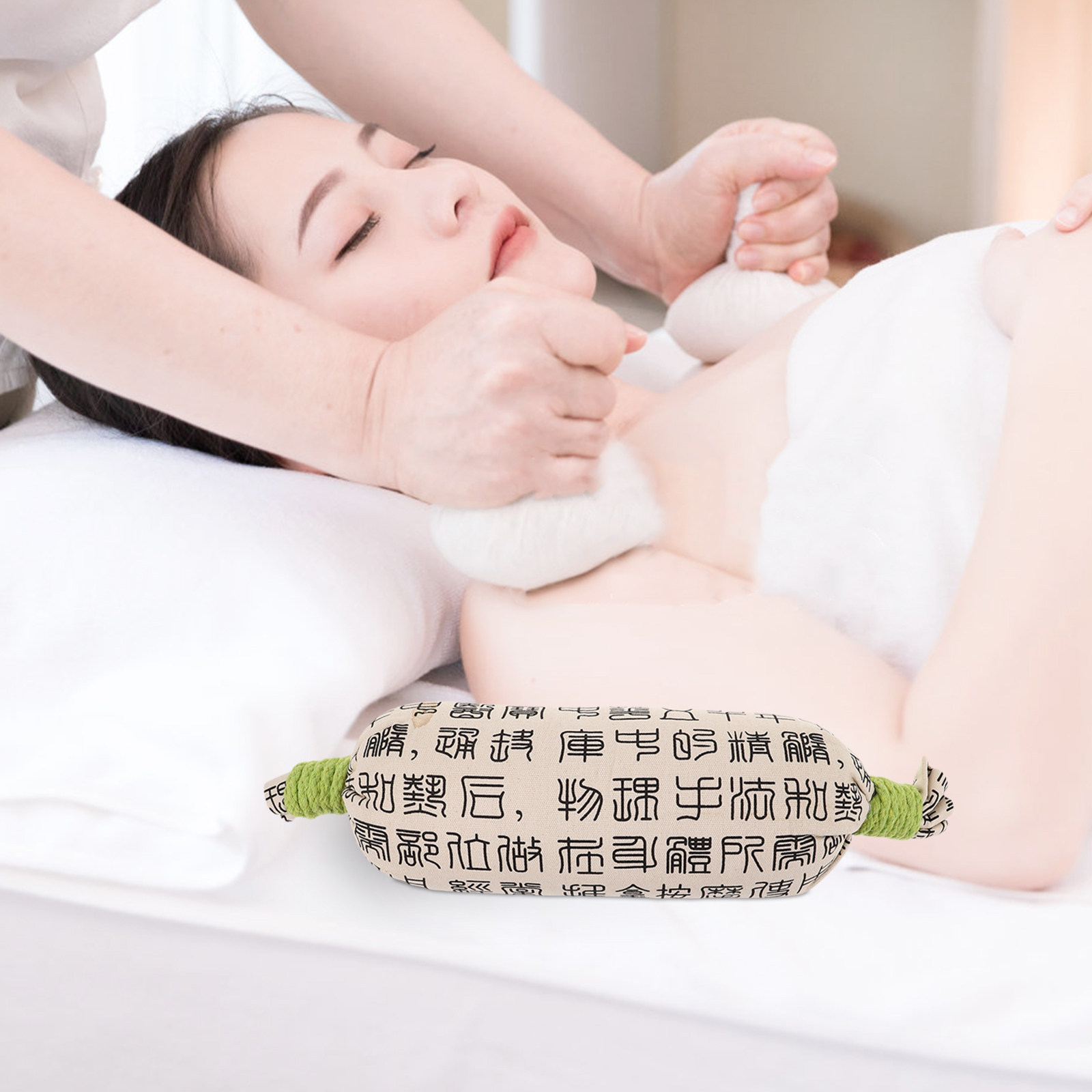 Tay Bitkisel Moksibüsyon Isı B - Herbal Wellness Spa incelemesi ve fiyatı