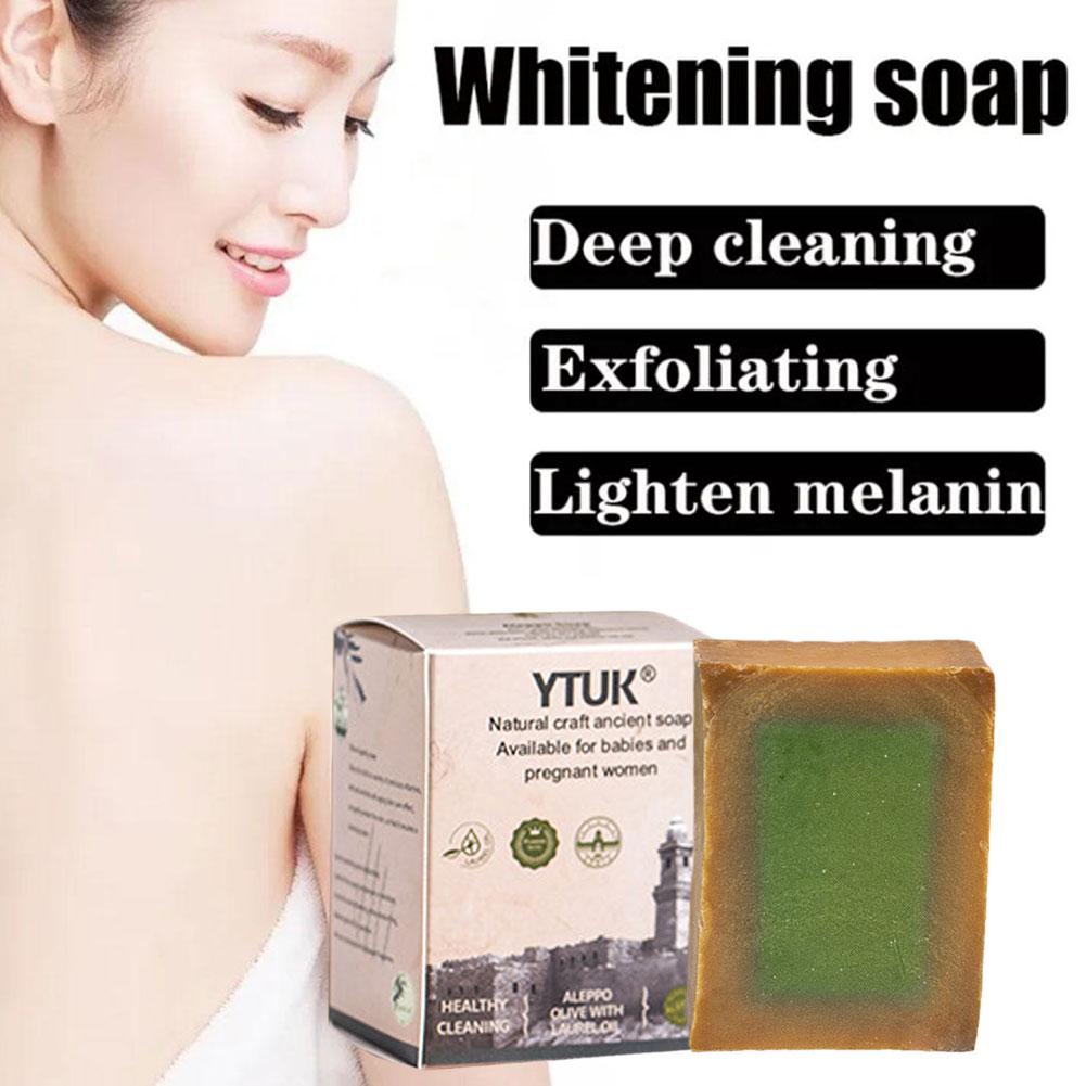 Saf Organik Zeytinyağlı Sabun  - Moringa Leaf Powder incelemesi ve fiyatı