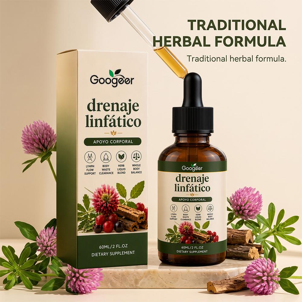 60 ml Bitkisel Lenf Sağlığı Da - Wellness Herbal Essence incelemesi ve fiyatı