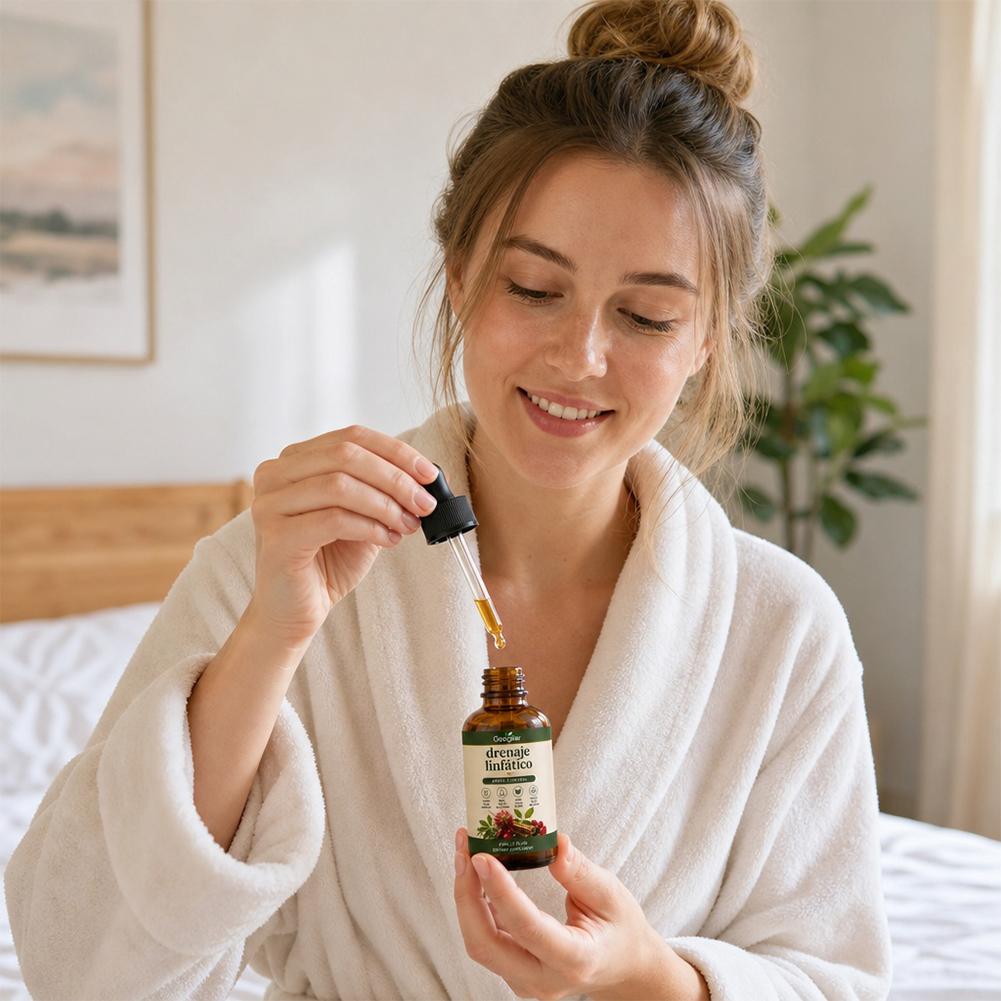 60 ml Bitkisel Lenf Sağlığı Da - Wellness Herbal Essence incelemesi ve fiyatı