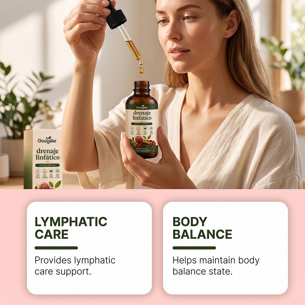 60 ml Bitkisel Lenf Sağlığı Da - Wellness Herbal Essence incelemesi ve fiyatı