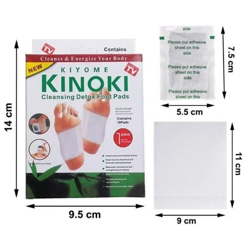 Tuhopeta Kore Kinoki Bitkisel  - Herbal Wellness Spa incelemesi ve fiyatı