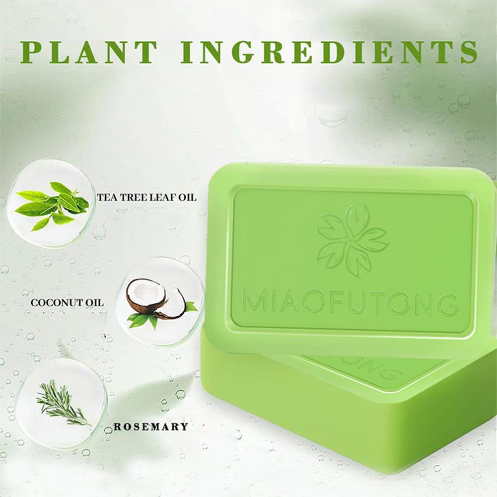 Çay Ağacı Yağı Sabunu Erkekler - Moringa Leaf Powder incelemesi ve fiyatı