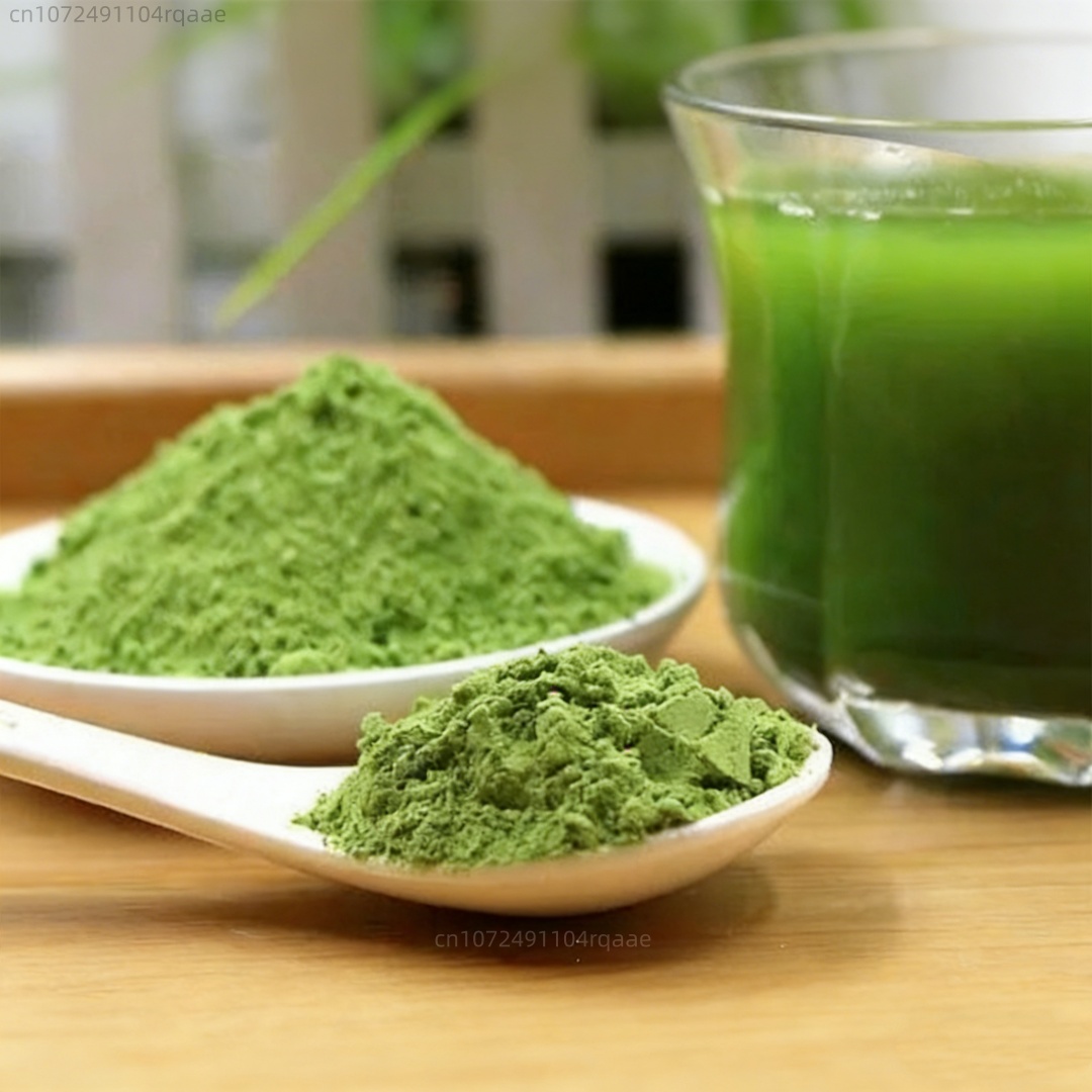 50g-200g %100 Saf Doğal Moring - Moringa Leaf Powder incelemesi ve fiyatı