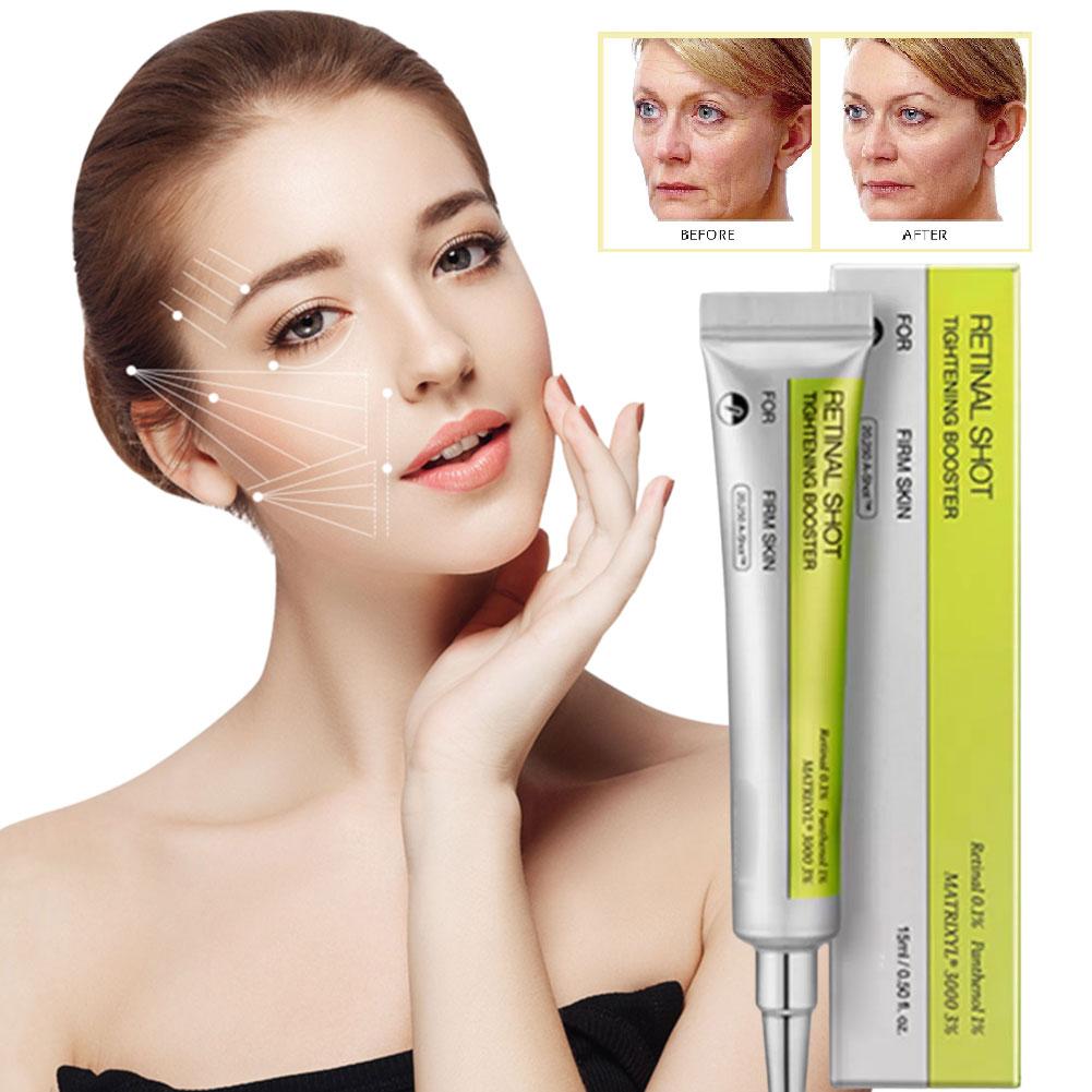 1/2/3 ADET Retinol Yüz Kremi K - The Ordinary Serum Hyaluronic Acid incelemesi ve fiyatı