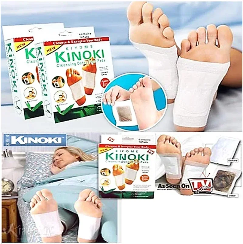 Kore Kinoki Temizleme Detoks B - Herbal Wellness Spa incelemesi ve fiyatı