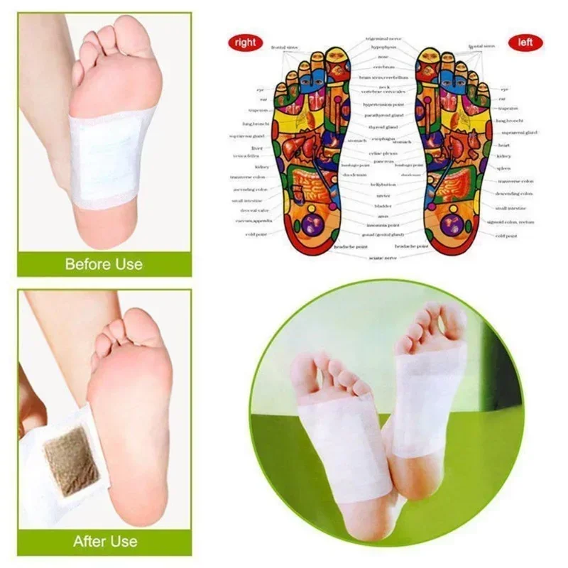 Kore Kinoki Temizleme Detoks B - Herbal Wellness Spa incelemesi ve fiyatı