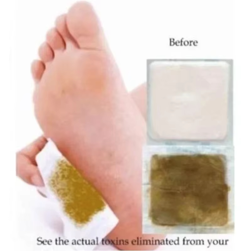 1/2/3/5 Torba Temizleyici Deto - Herbal Wellness Spa incelemesi ve fiyatı